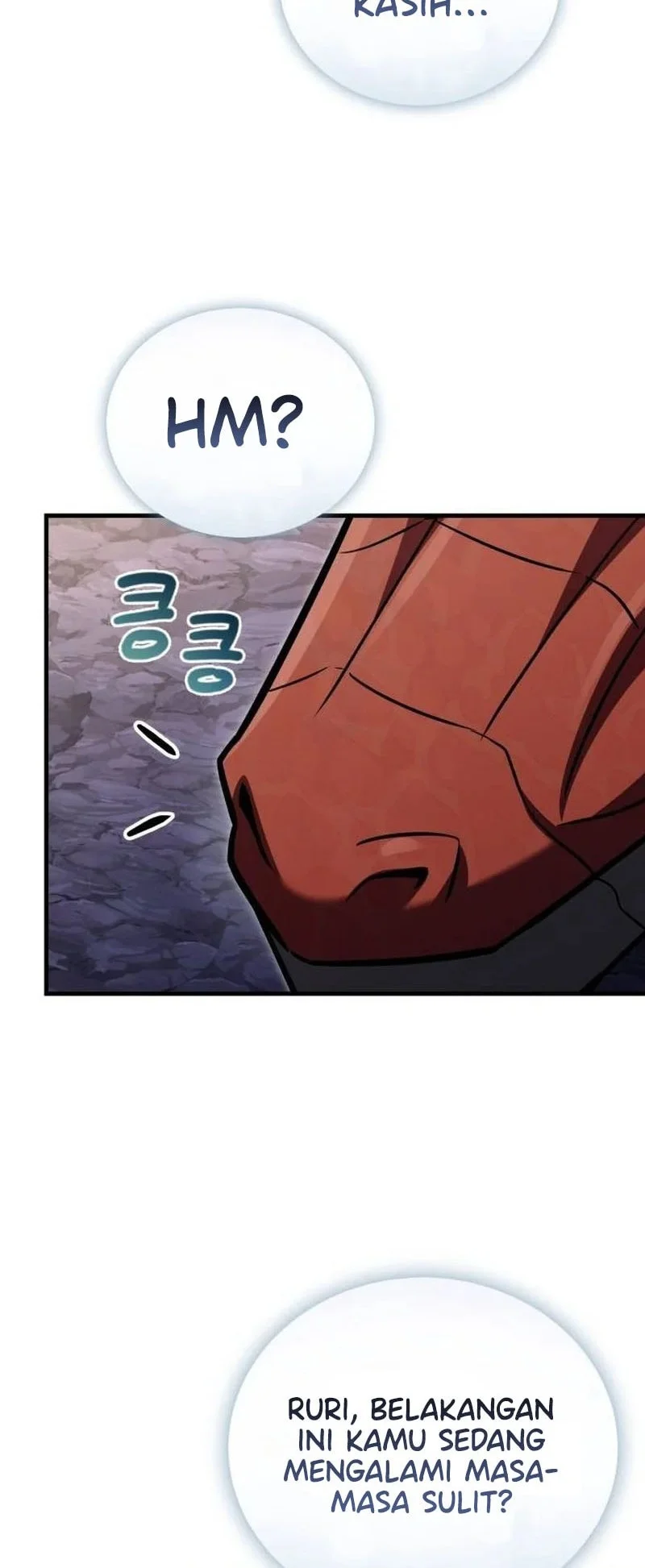 I Married the Dragon I Killed Chapter 21 Gambar 33