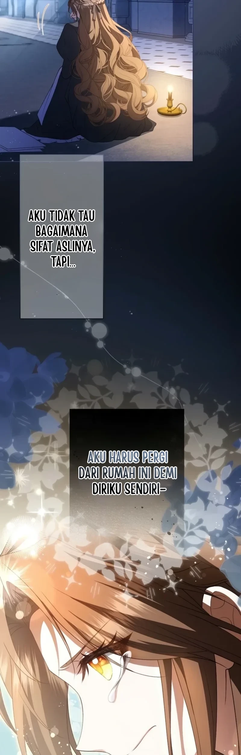 I Married the Impotent Duke and Now I Want to Protect His Child Chapter 1 Gambar 43