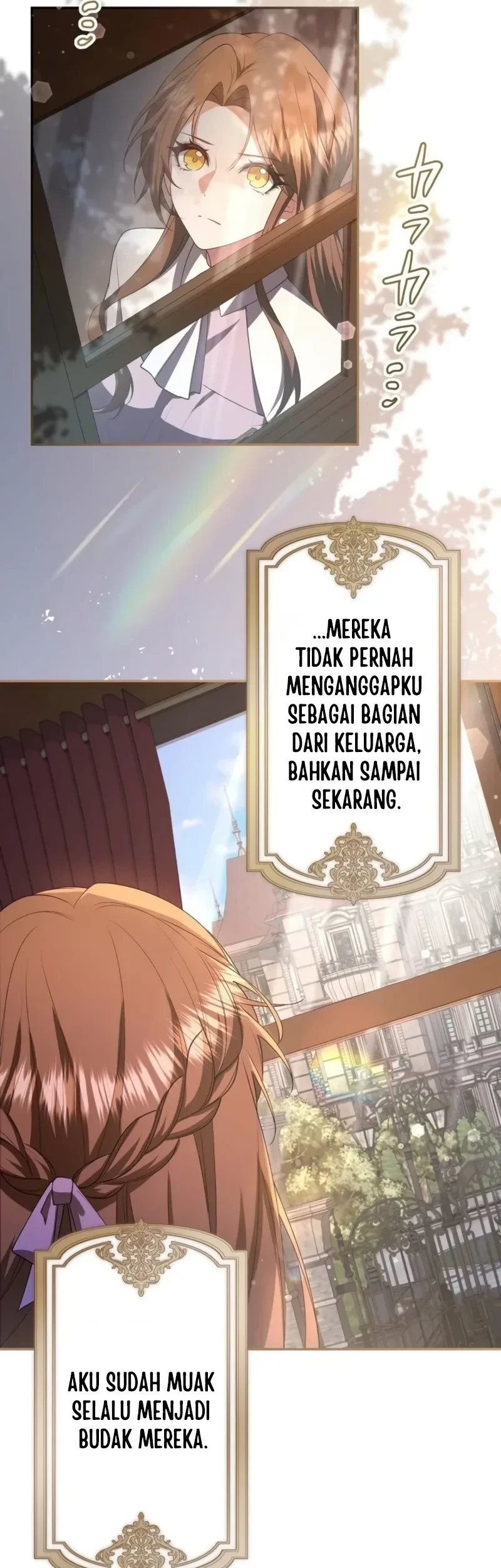 I Married the Impotent Duke and Now I Want to Protect His Child Chapter 1 Gambar 51