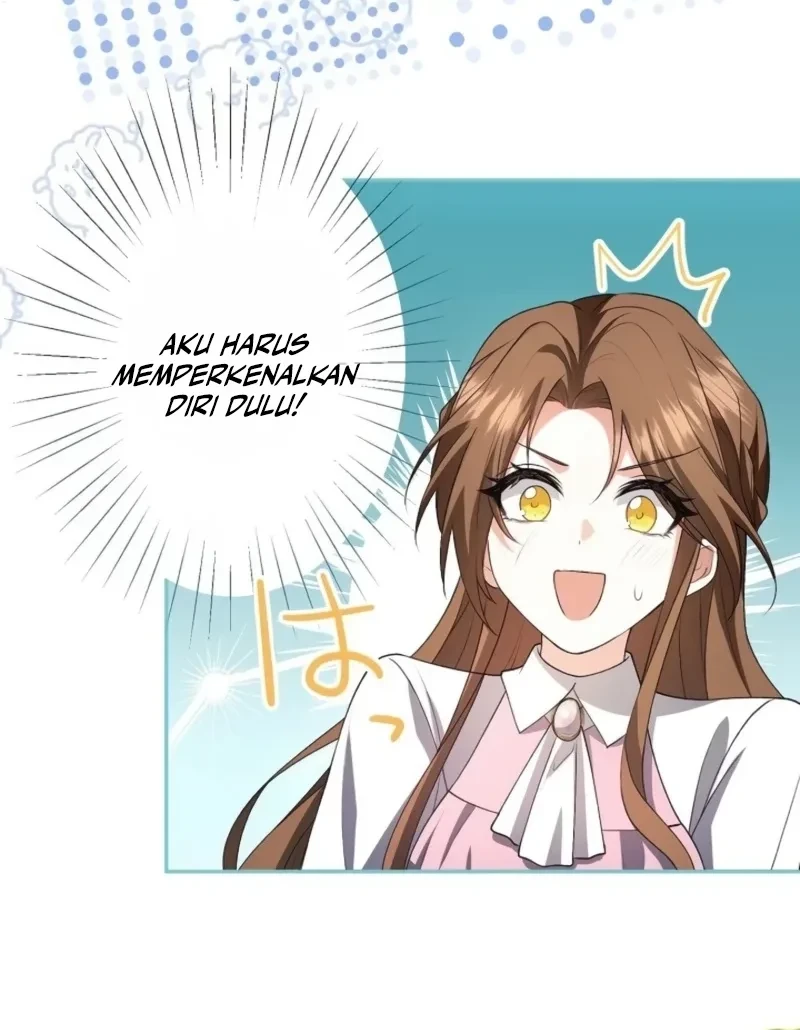 I Married the Impotent Duke and Now I Want to Protect His Child Chapter 1 Gambar 59