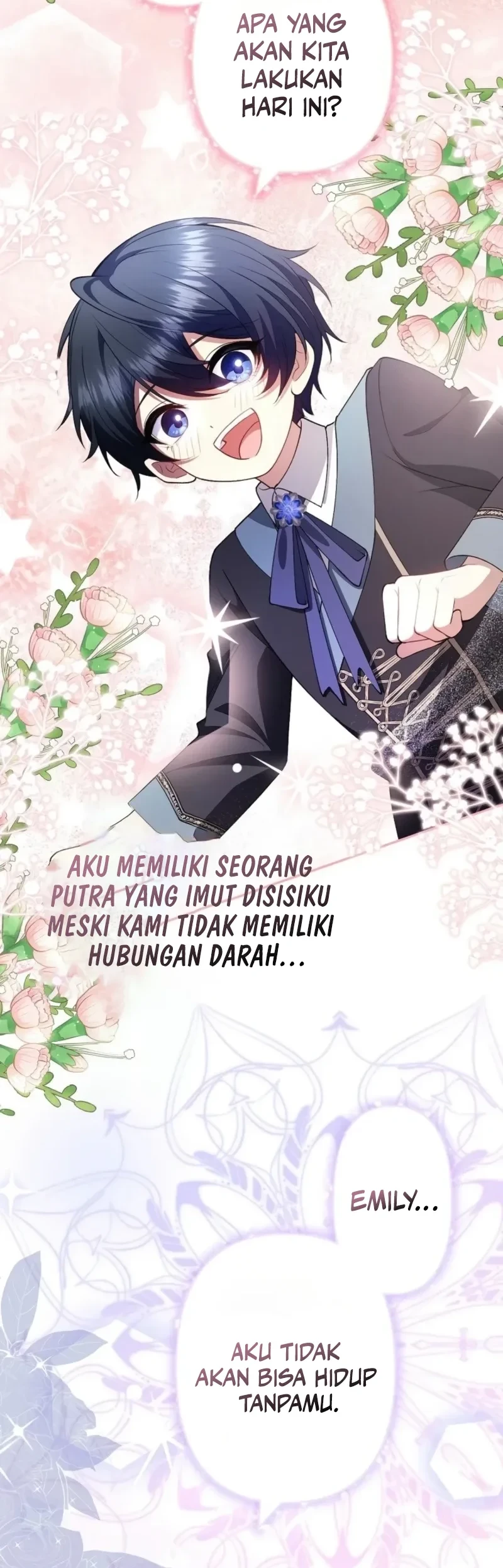 I Married the Impotent Duke and Now I Want to Protect His Child Chapter 1 Gambar 5