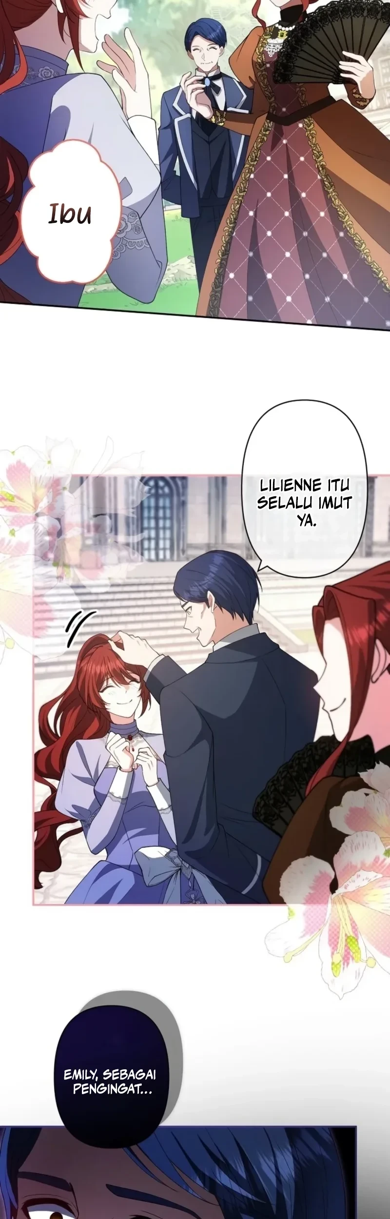 I Married the Impotent Duke and Now I Want to Protect His Child Chapter 1 Gambar 14