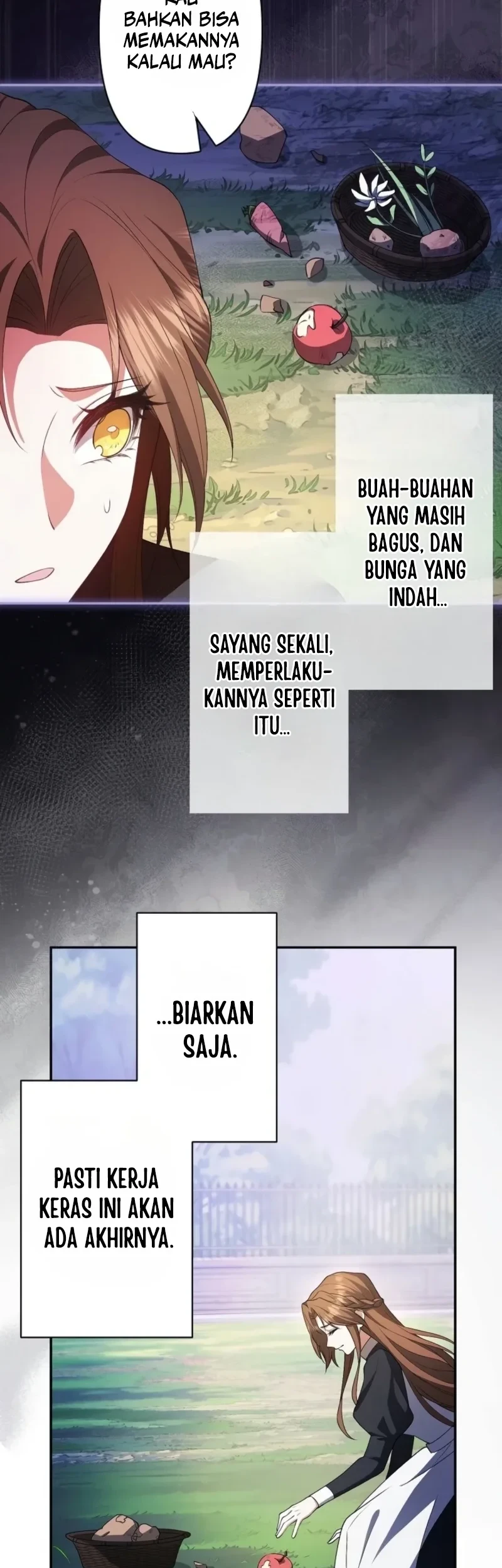 I Married the Impotent Duke and Now I Want to Protect His Child Chapter 1 Gambar 19