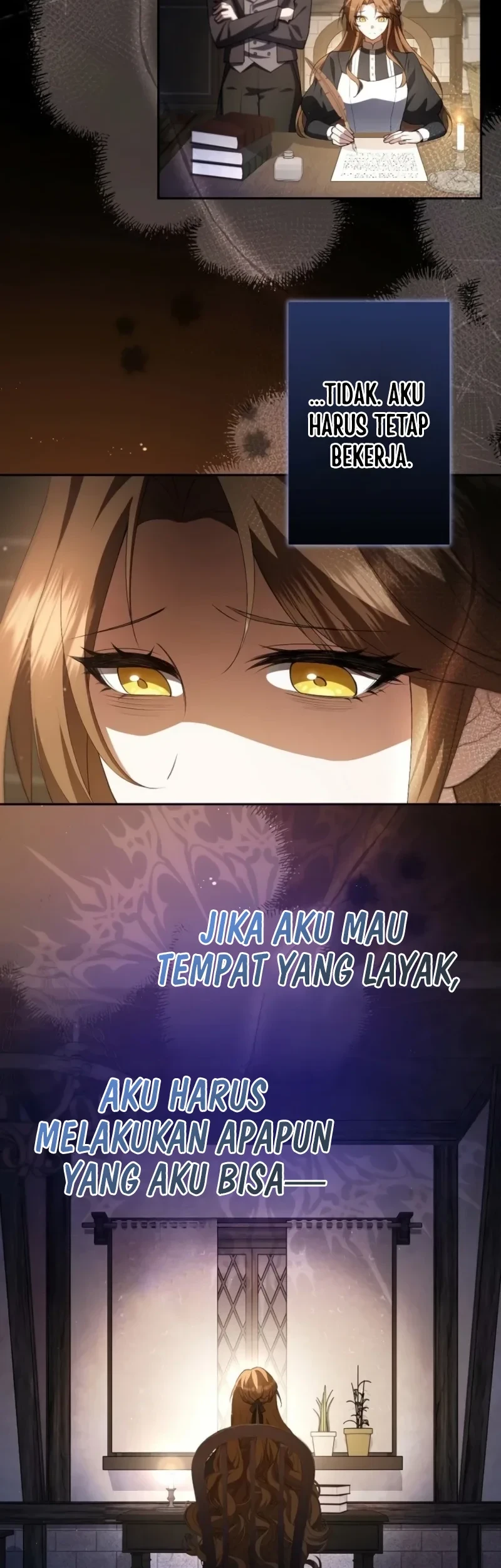 I Married the Impotent Duke and Now I Want to Protect His Child Chapter 1 Gambar 24