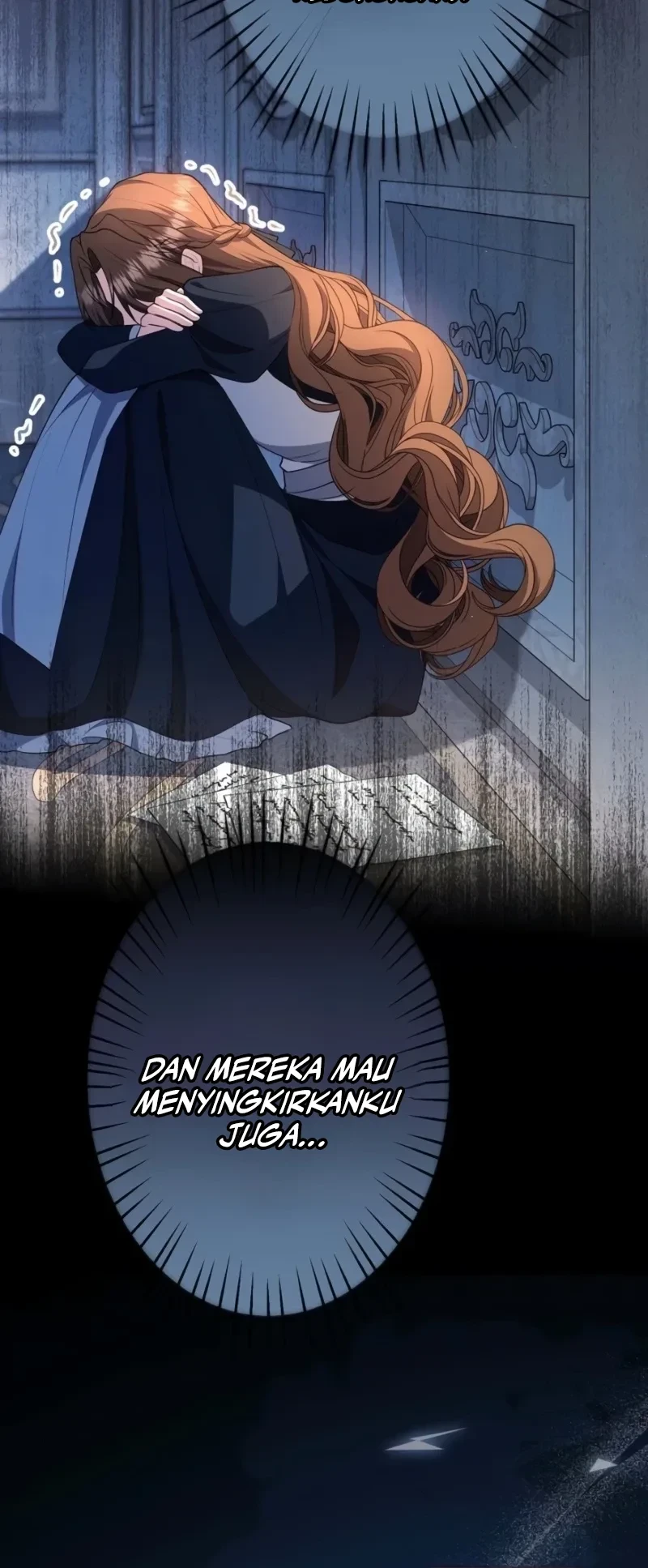 I Married the Impotent Duke and Now I Want to Protect His Child Chapter 1 Gambar 40