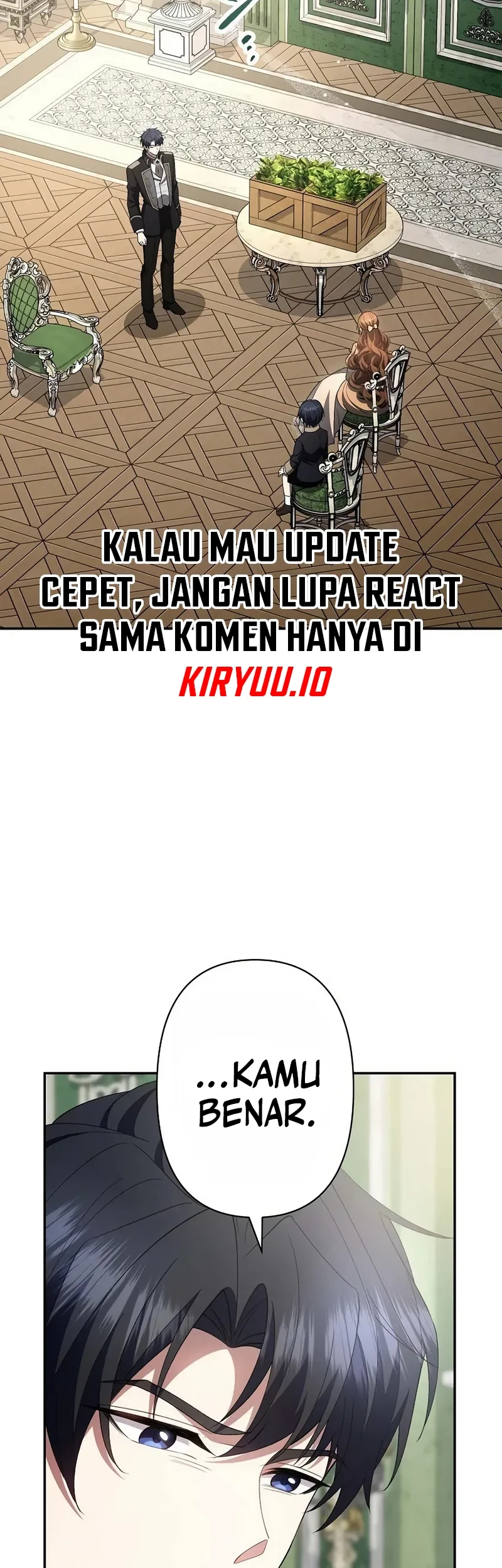 I Married the Impotent Duke and Now I Want to Protect His Child Chapter 10 Gambar 43