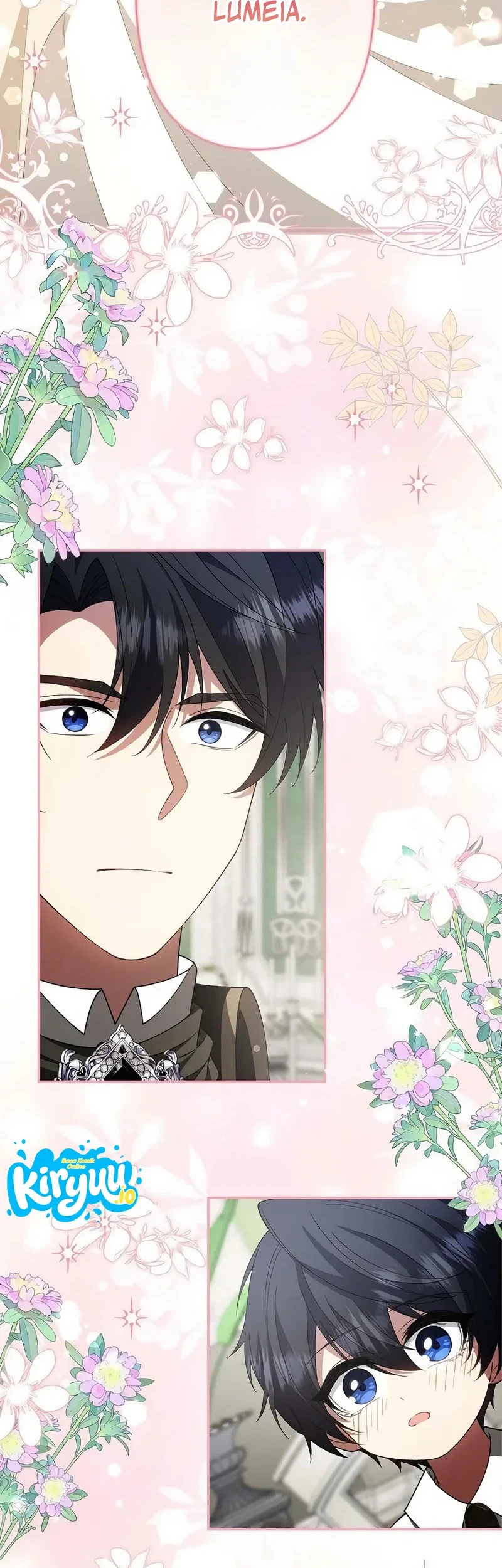 I Married the Impotent Duke and Now I Want to Protect His Child Chapter 10 Gambar 49