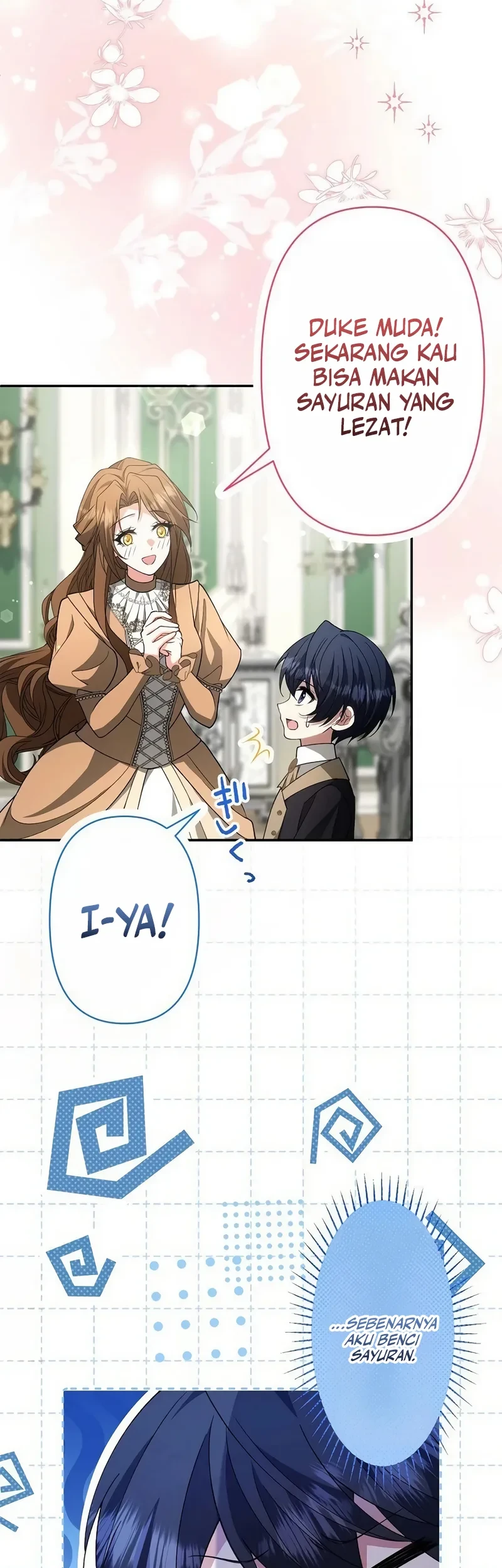 I Married the Impotent Duke and Now I Want to Protect His Child Chapter 10 Gambar 50