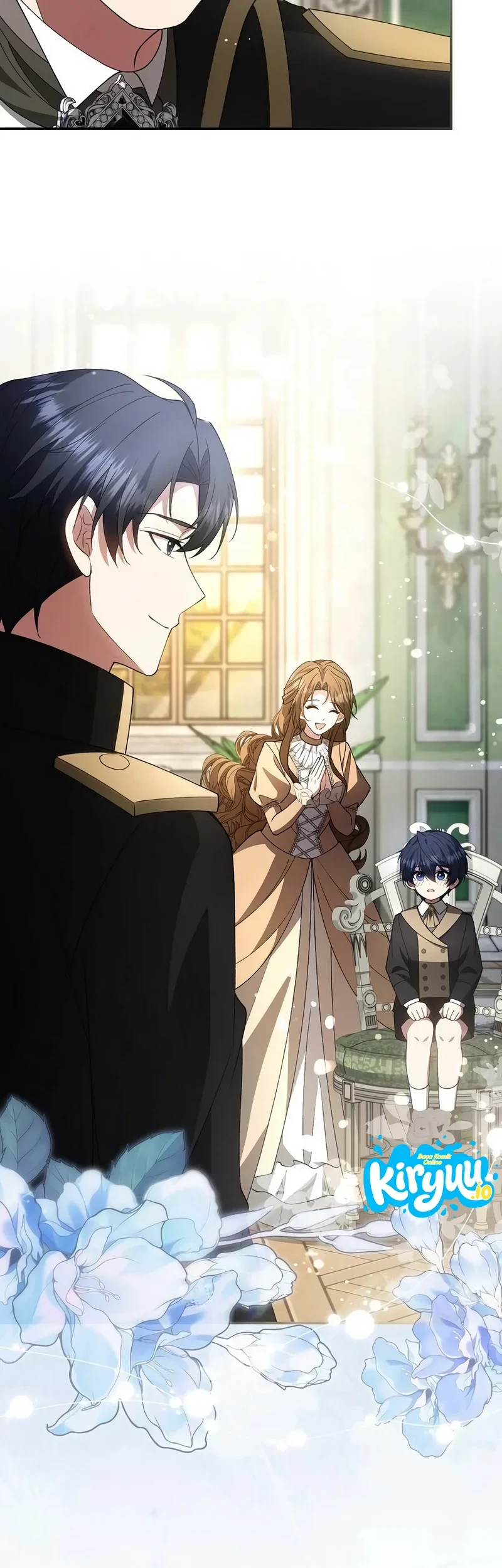 I Married the Impotent Duke and Now I Want to Protect His Child Chapter 10 Gambar 53