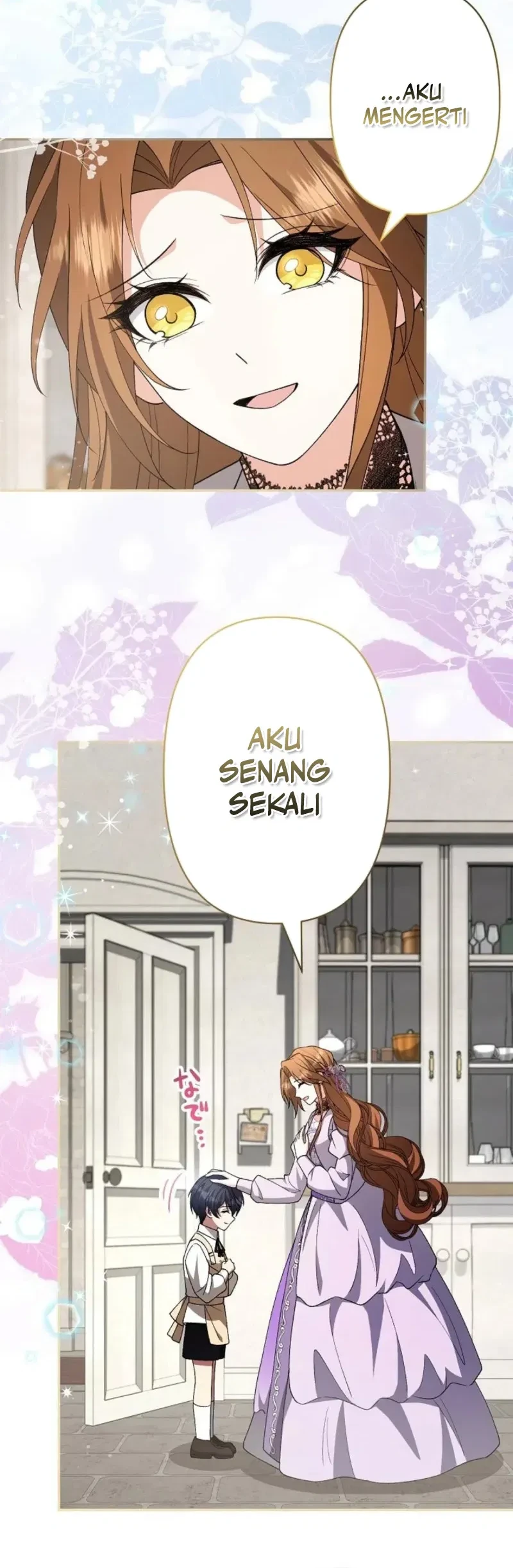 I Married the Impotent Duke and Now I Want to Protect His Child Chapter 11 Gambar 31