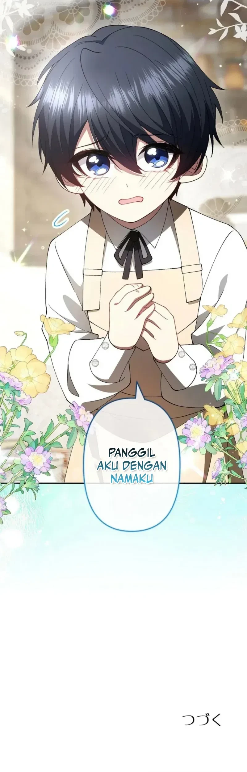 I Married the Impotent Duke and Now I Want to Protect His Child Chapter 11 Gambar 40