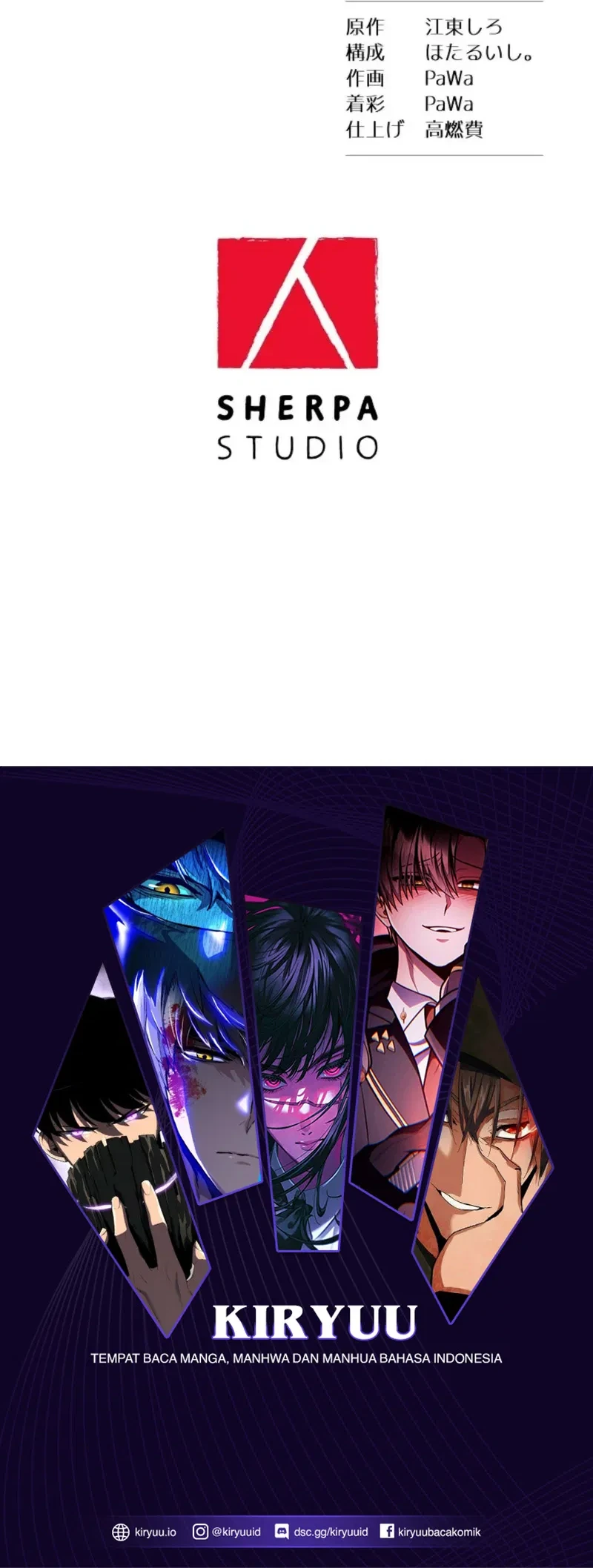 I Married the Impotent Duke and Now I Want to Protect His Child Chapter 11 Gambar 41