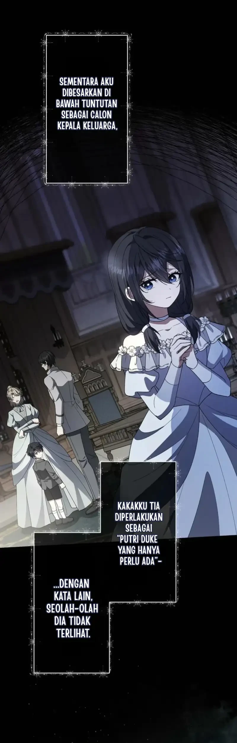 I Married the Impotent Duke and Now I Want to Protect His Child Chapter 12 Gambar 37