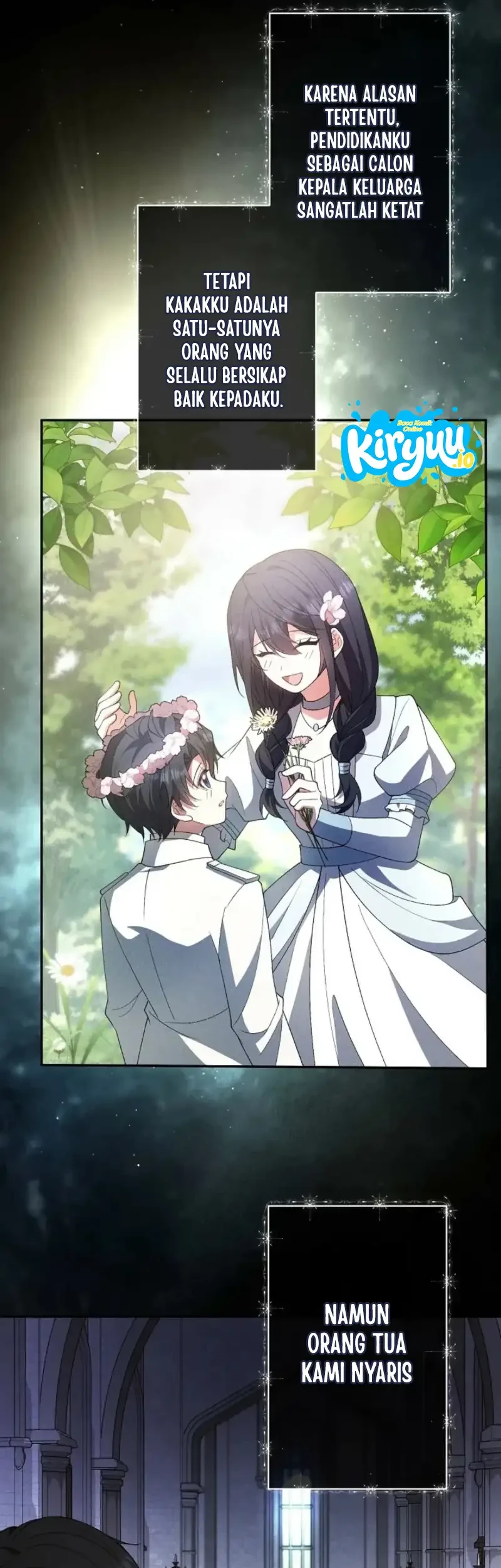 I Married the Impotent Duke and Now I Want to Protect His Child Chapter 12 Gambar 38