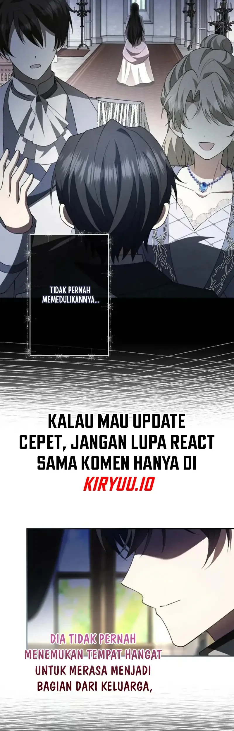 I Married the Impotent Duke and Now I Want to Protect His Child Chapter 12 Gambar 39