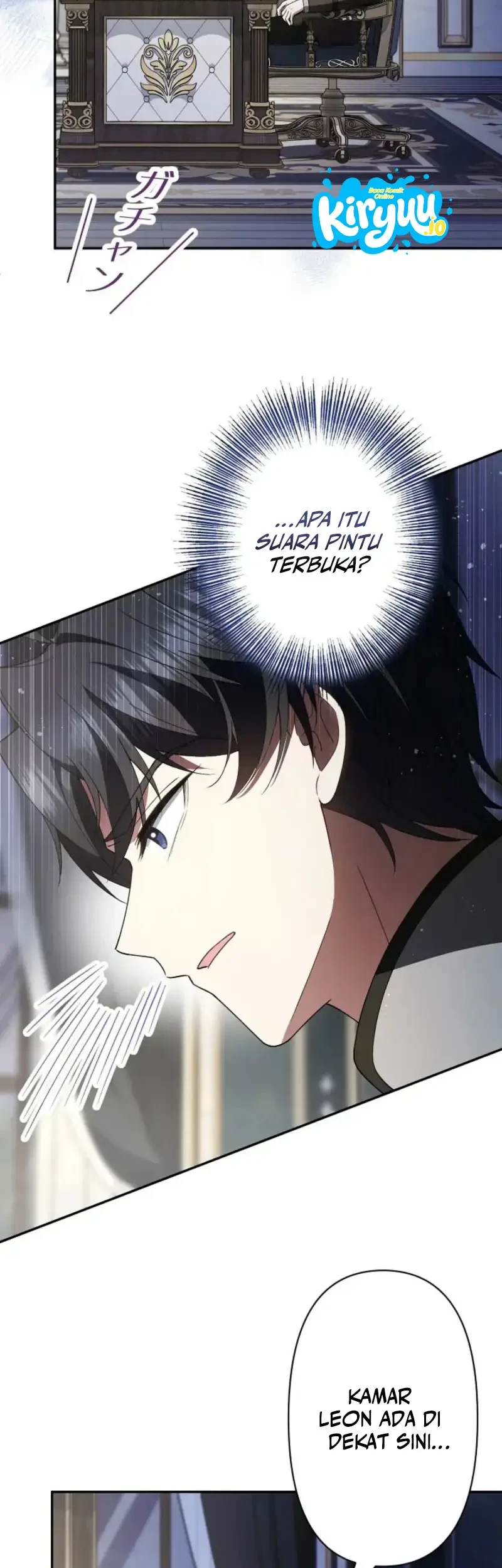 I Married the Impotent Duke and Now I Want to Protect His Child Chapter 12 Gambar 51