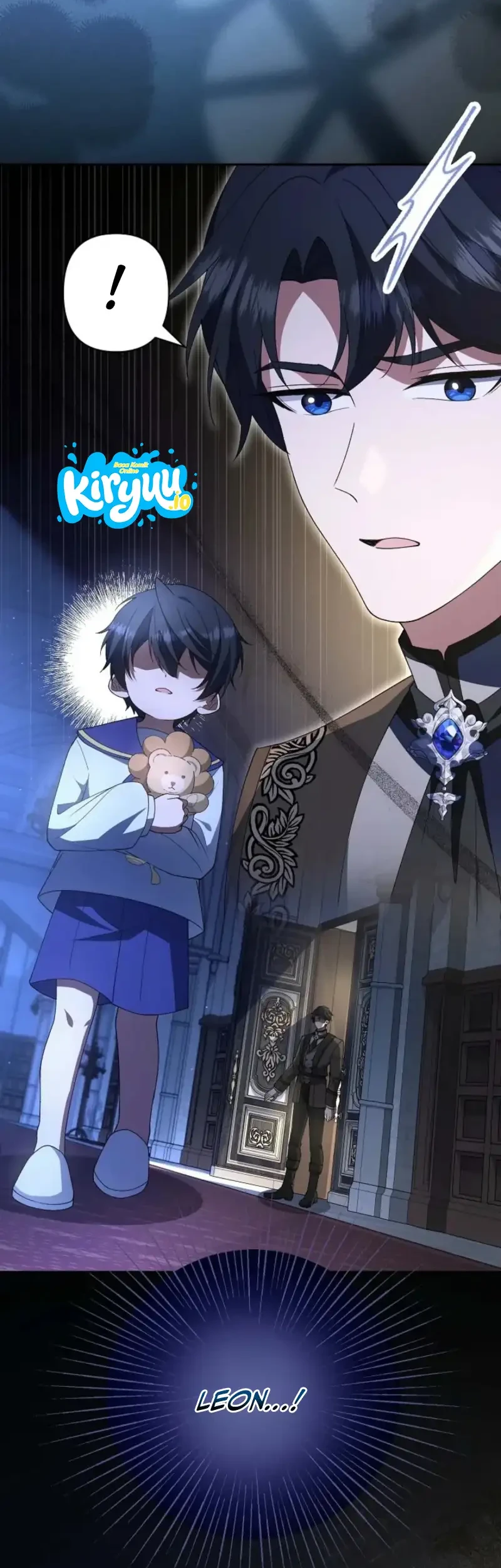 I Married the Impotent Duke and Now I Want to Protect His Child Chapter 12 Gambar 54