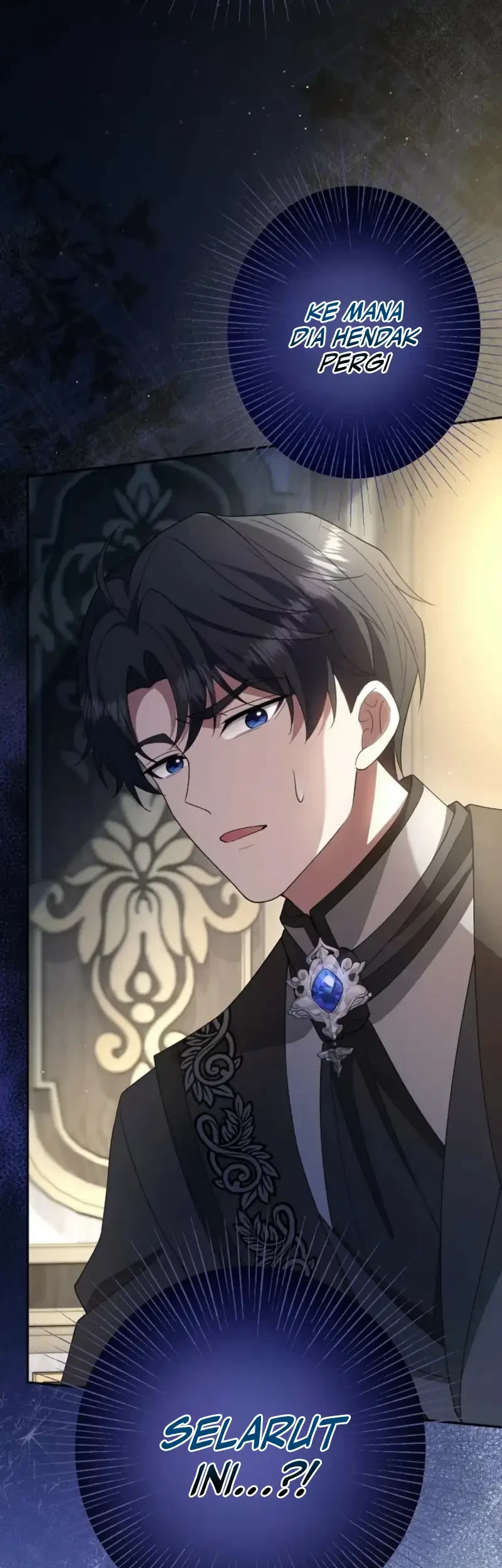 I Married the Impotent Duke and Now I Want to Protect His Child Chapter 12 Gambar 55