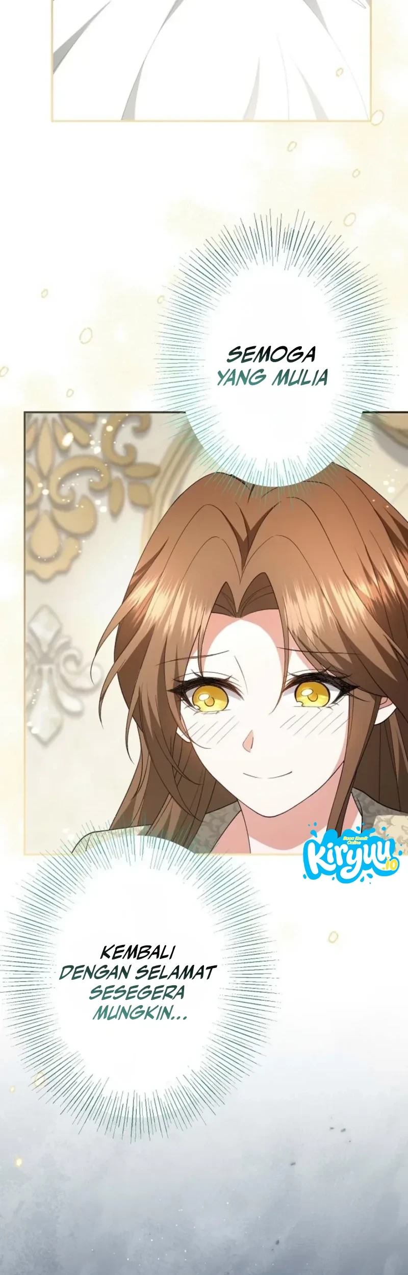 I Married the Impotent Duke and Now I Want to Protect His Child Chapter 13 Gambar 43