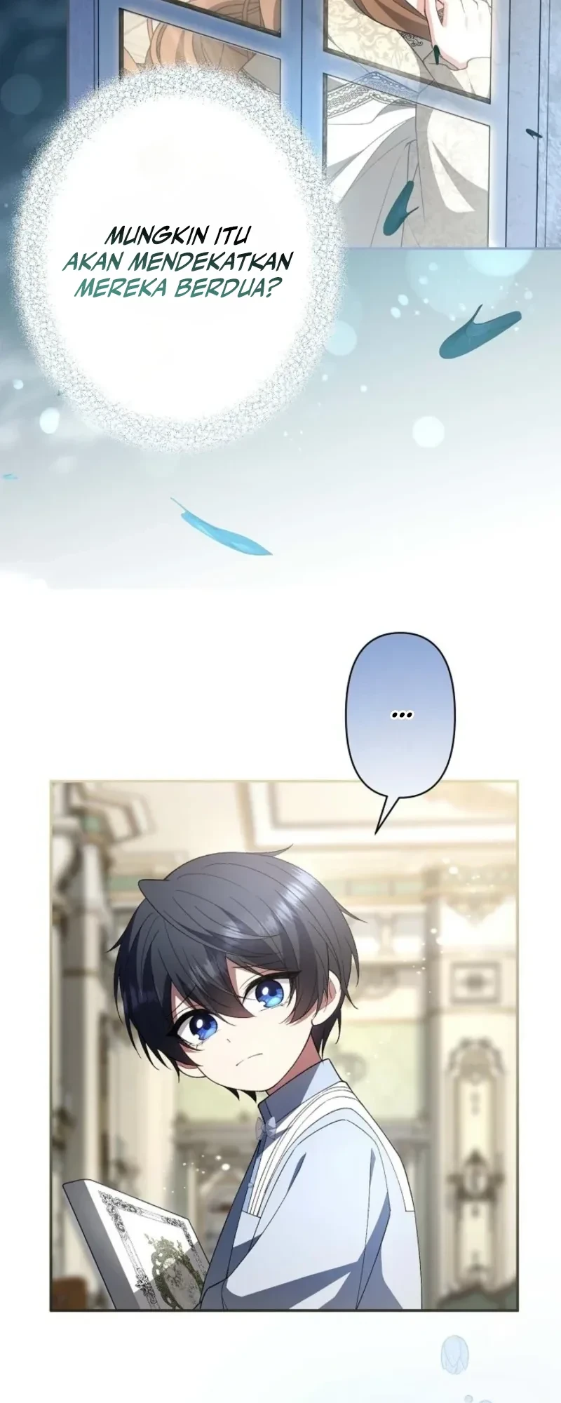 I Married the Impotent Duke and Now I Want to Protect His Child Chapter 13 Gambar 31