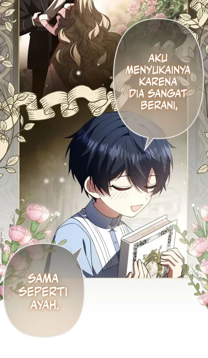 I Married the Impotent Duke and Now I Want to Protect His Child Chapter 13 Gambar 36