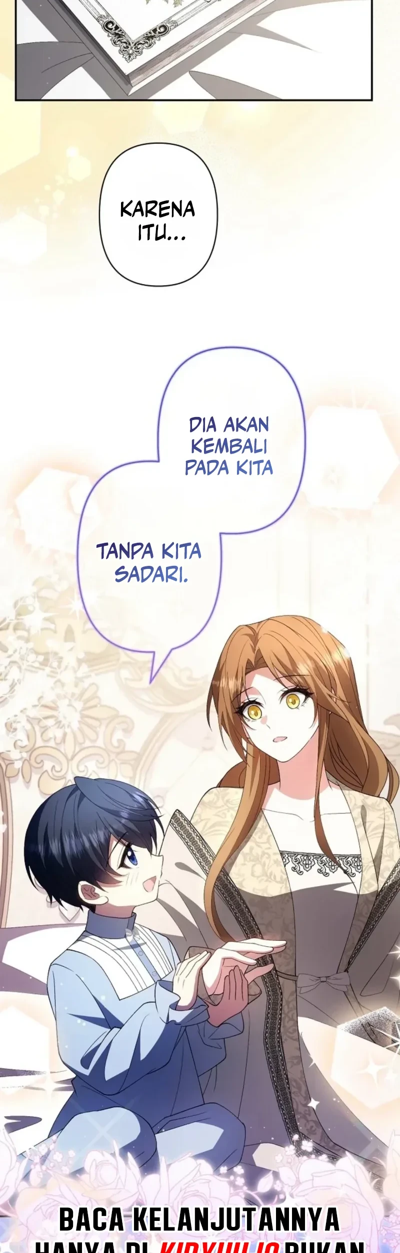 I Married the Impotent Duke and Now I Want to Protect His Child Chapter 13 Gambar 38