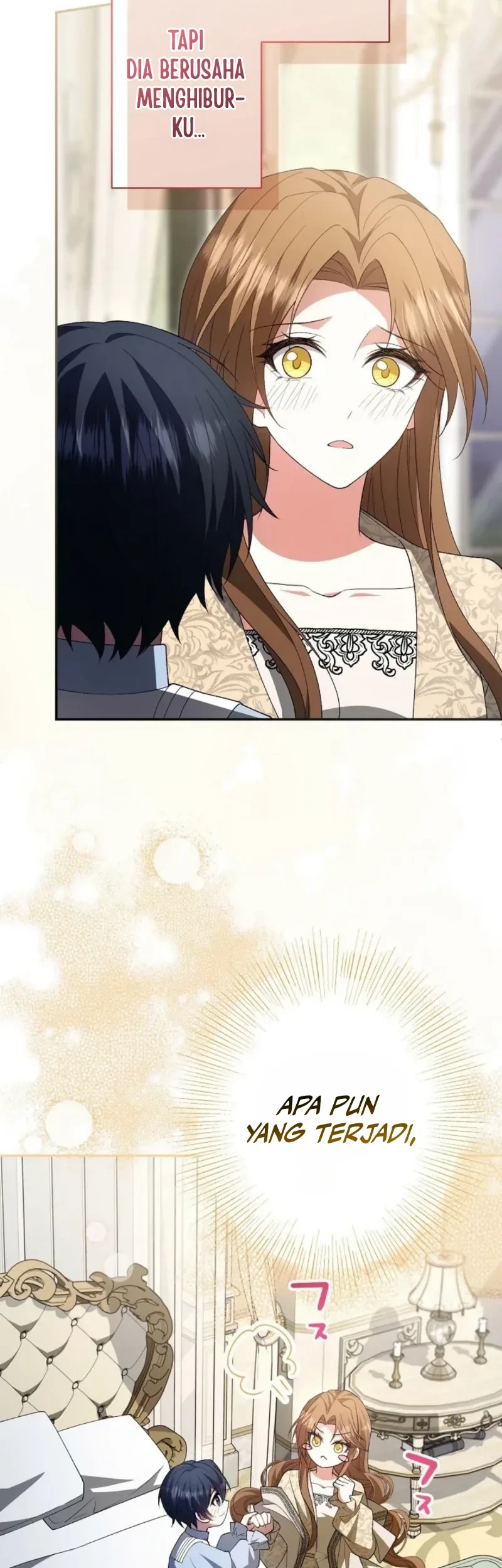 I Married the Impotent Duke and Now I Want to Protect His Child Chapter 13 Gambar 40