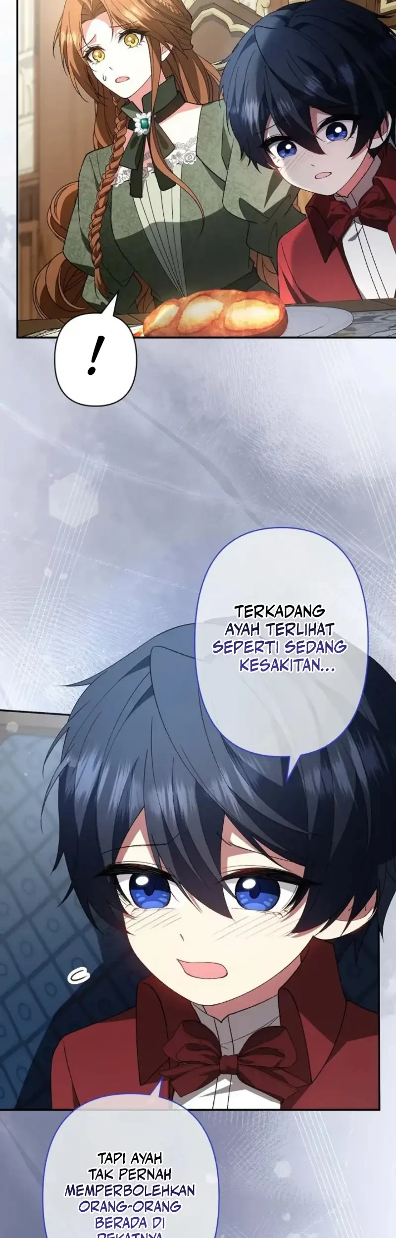I Married the Impotent Duke and Now I Want to Protect His Child Chapter 14 Gambar 51