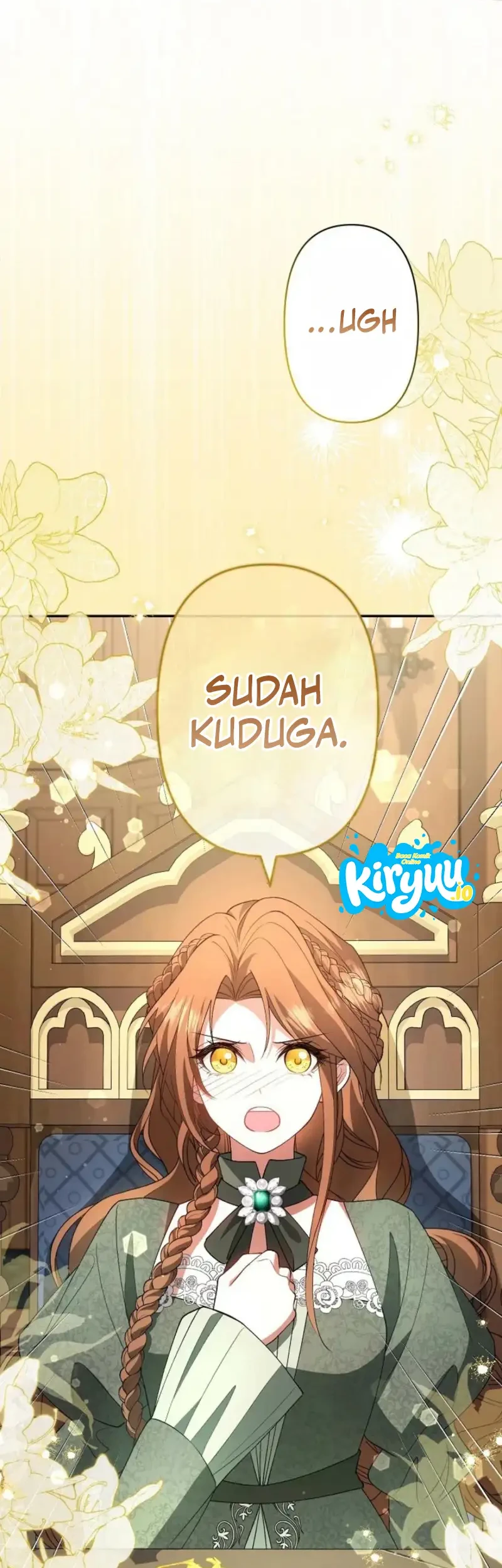 I Married the Impotent Duke and Now I Want to Protect His Child Chapter 14 Gambar 54