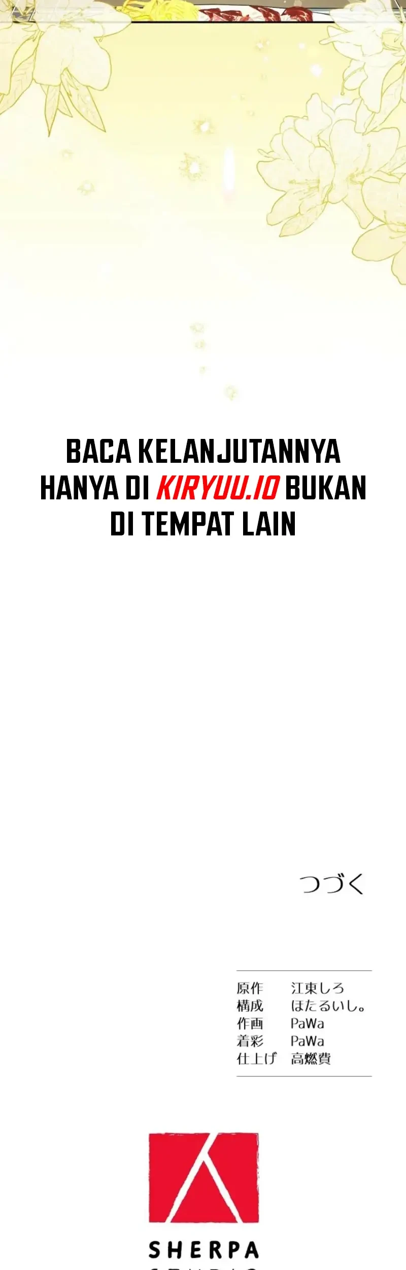 I Married the Impotent Duke and Now I Want to Protect His Child Chapter 14 Gambar 55