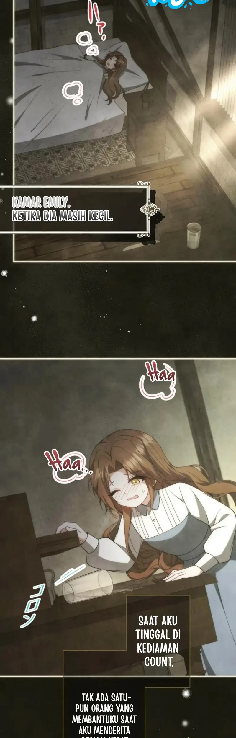 I Married the Impotent Duke and Now I Want to Protect His Child Chapter 14 Gambar 35