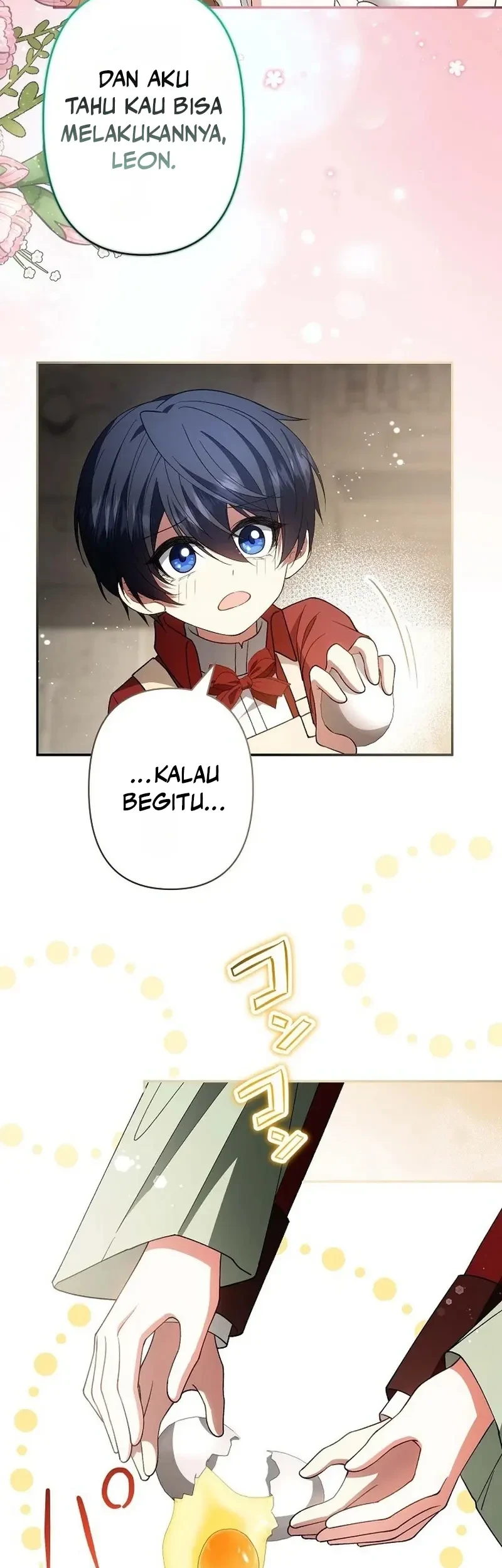 I Married the Impotent Duke and Now I Want to Protect His Child Chapter 15 Gambar 30