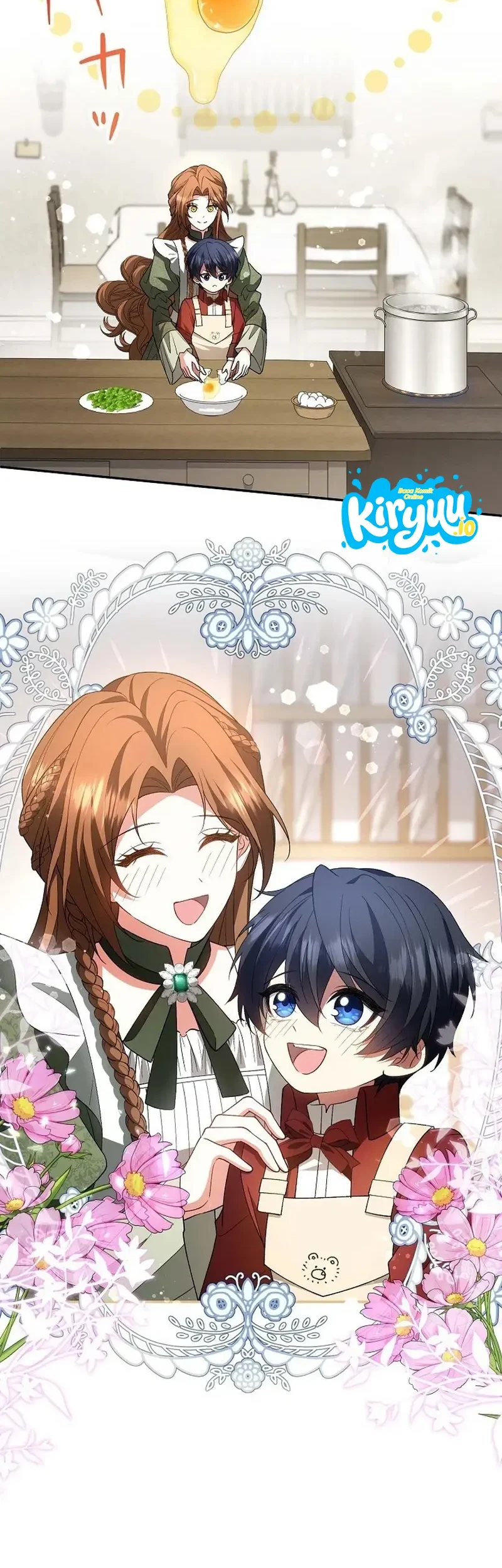 I Married the Impotent Duke and Now I Want to Protect His Child Chapter 15 Gambar 31