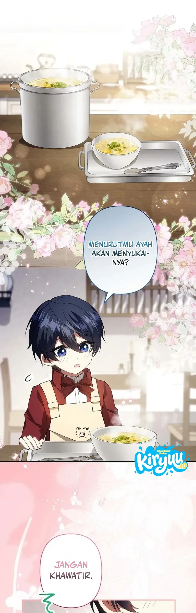 I Married the Impotent Duke and Now I Want to Protect His Child Chapter 15 Gambar 32
