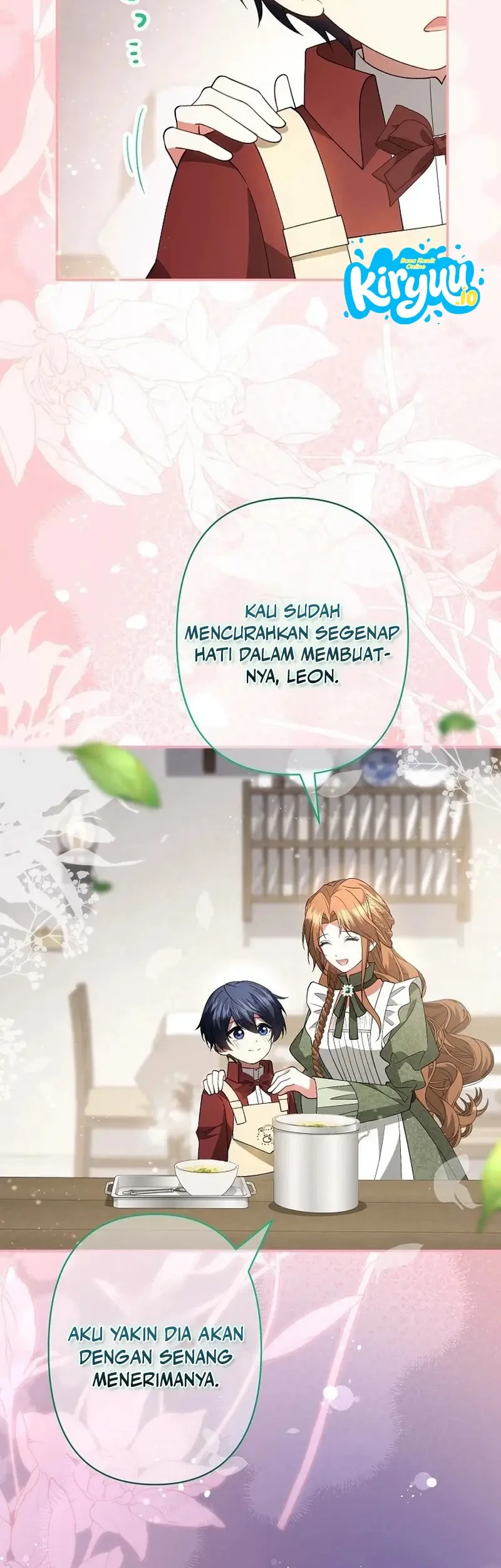 I Married the Impotent Duke and Now I Want to Protect His Child Chapter 15 Gambar 33