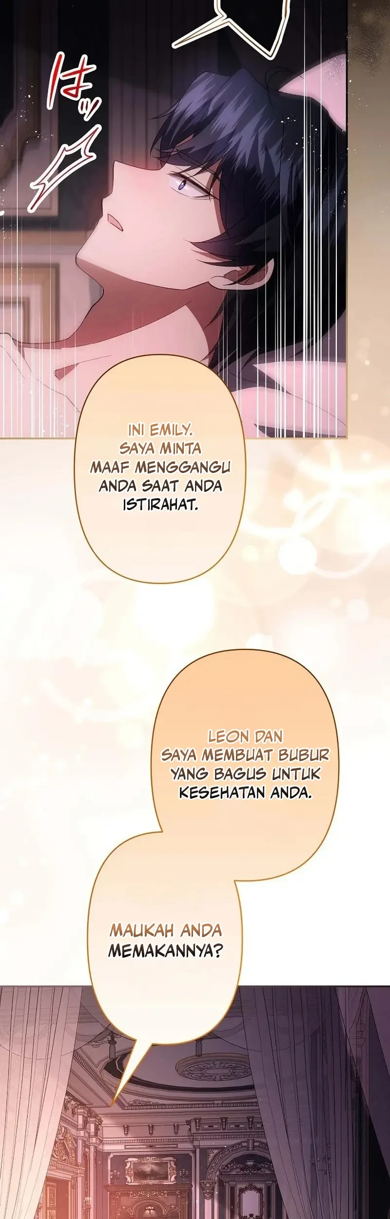 I Married the Impotent Duke and Now I Want to Protect His Child Chapter 15 Gambar 36