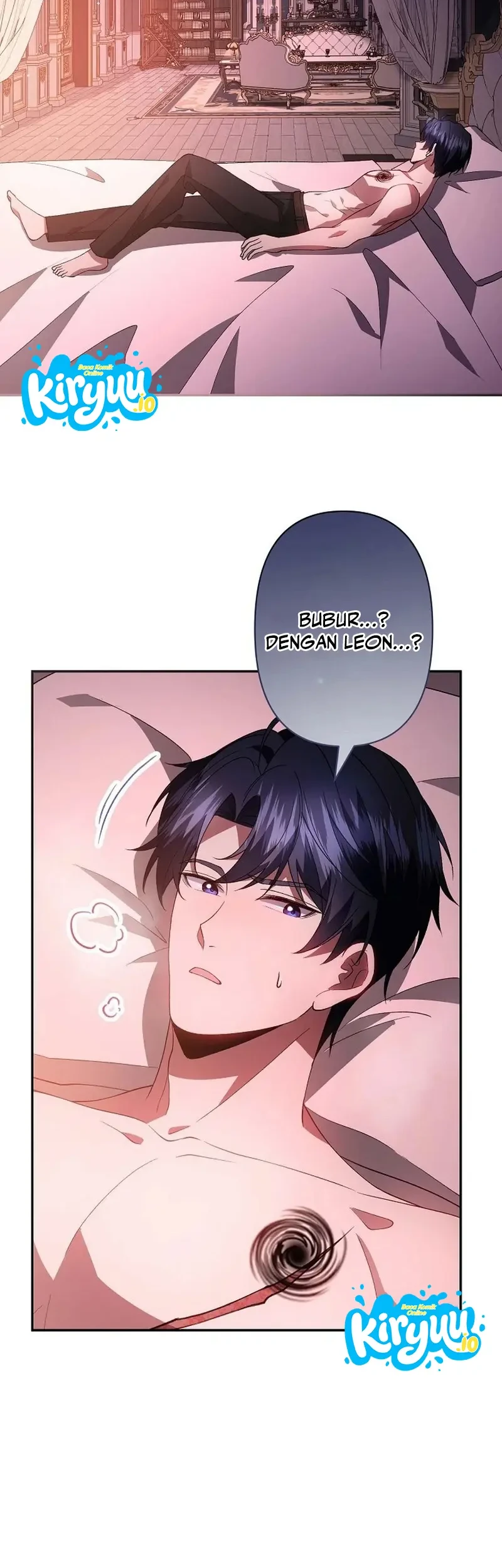 I Married the Impotent Duke and Now I Want to Protect His Child Chapter 15 Gambar 37