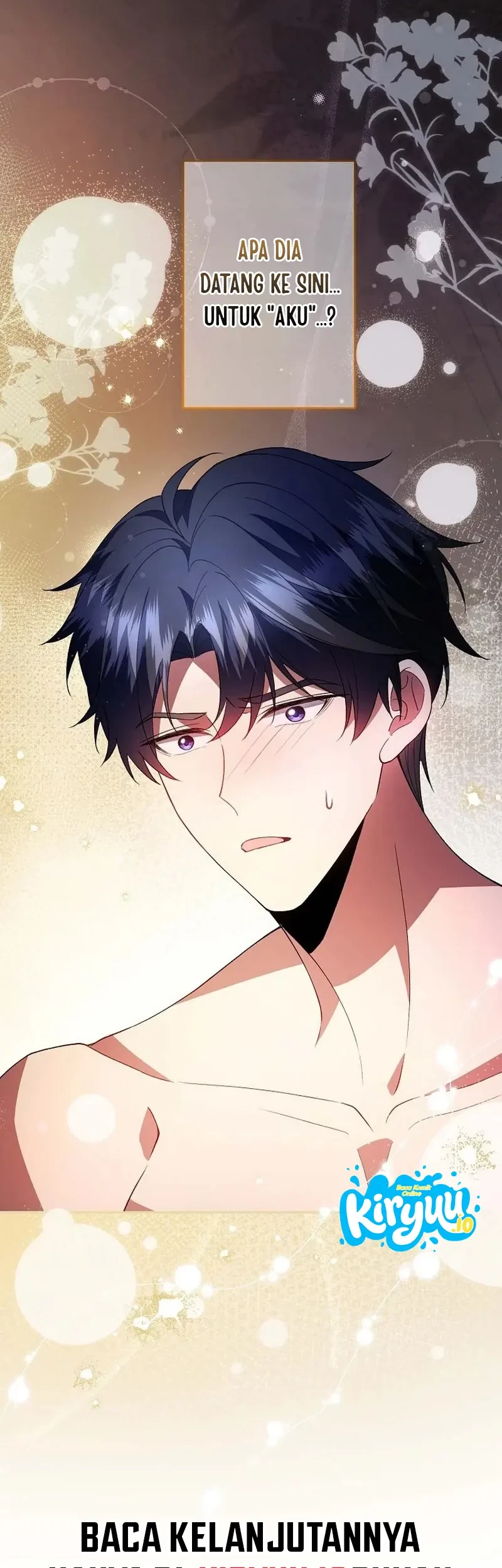 I Married the Impotent Duke and Now I Want to Protect His Child Chapter 15 Gambar 39