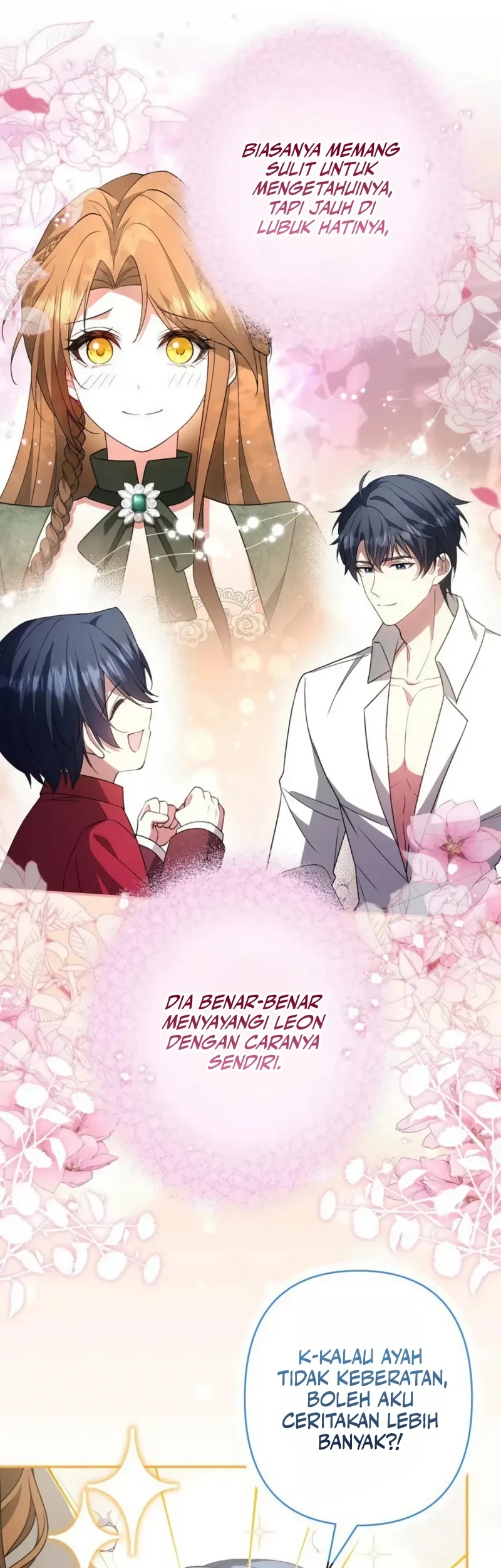 I Married the Impotent Duke and Now I Want to Protect His Child Chapter 16 Gambar 32
