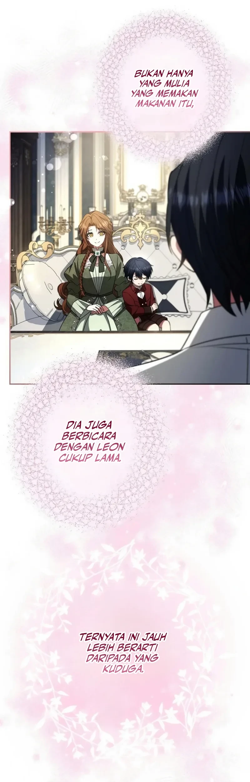 I Married the Impotent Duke and Now I Want to Protect His Child Chapter 16 Gambar 36