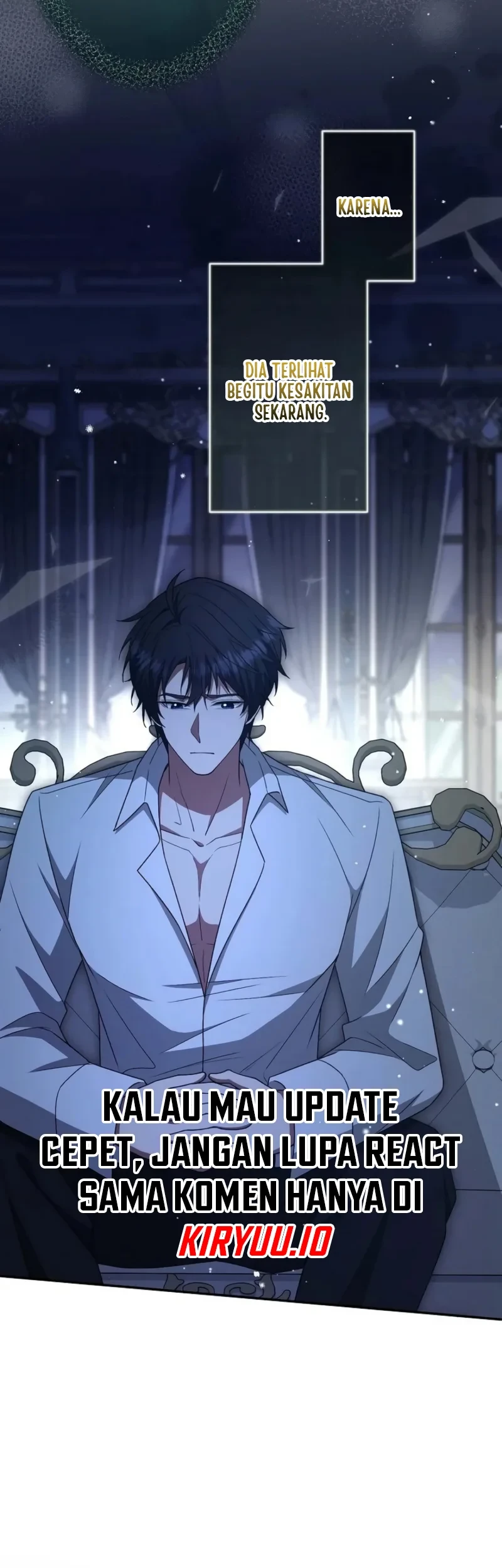 I Married the Impotent Duke and Now I Want to Protect His Child Chapter 16 Gambar 45