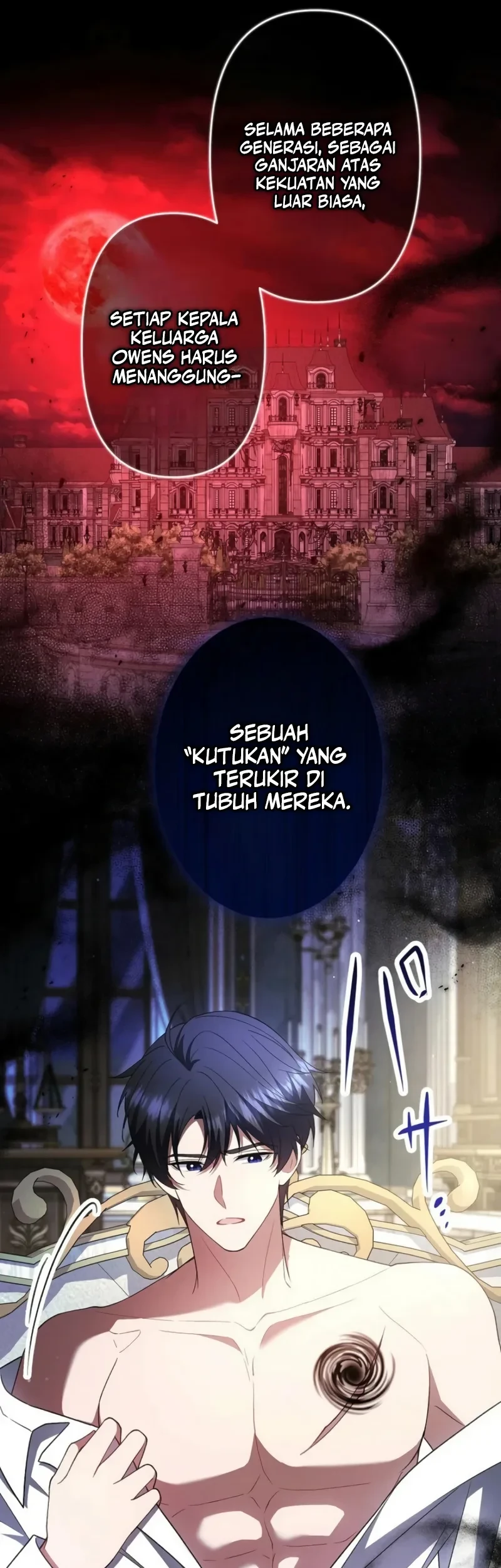 I Married the Impotent Duke and Now I Want to Protect His Child Chapter 16 Gambar 47