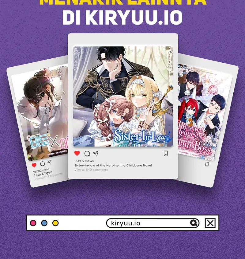 I Married the Impotent Duke and Now I Want to Protect His Child Chapter 16 Gambar 50