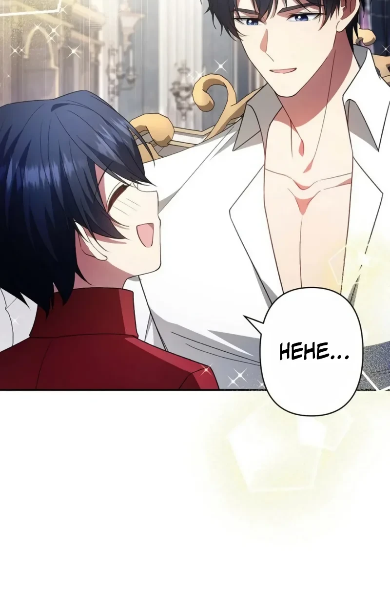I Married the Impotent Duke and Now I Want to Protect His Child Chapter 16 Gambar 31