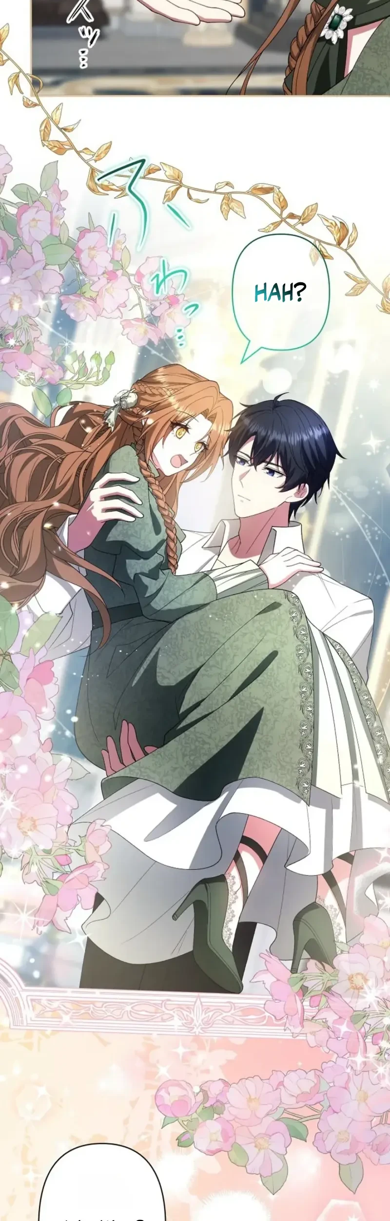I Married the Impotent Duke and Now I Want to Protect His Child Chapter 17 Gambar 44