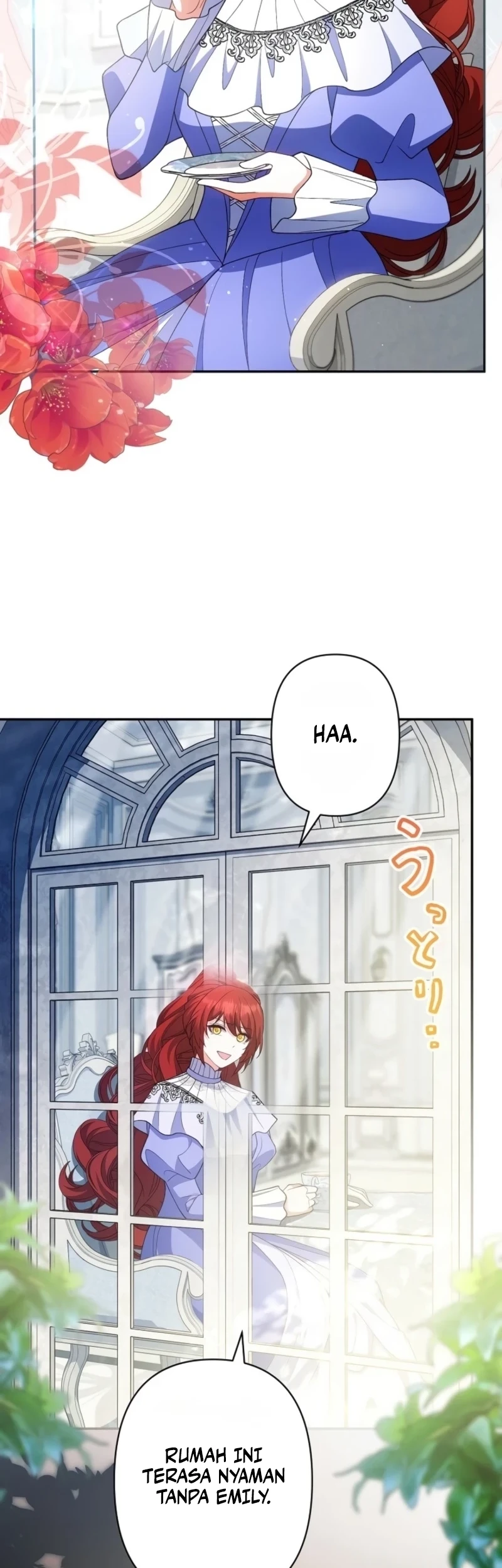 I Married the Impotent Duke and Now I Want to Protect His Child Chapter 18 Gambar 34