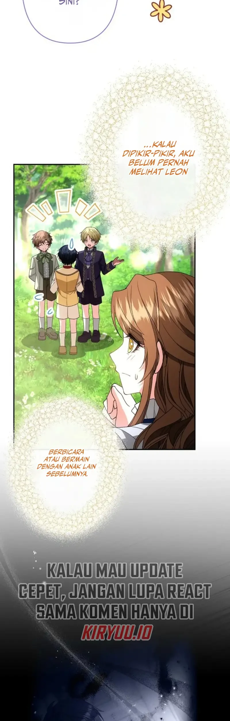 I Married the Impotent Duke and Now I Want to Protect His Child Chapter 19 Gambar 43