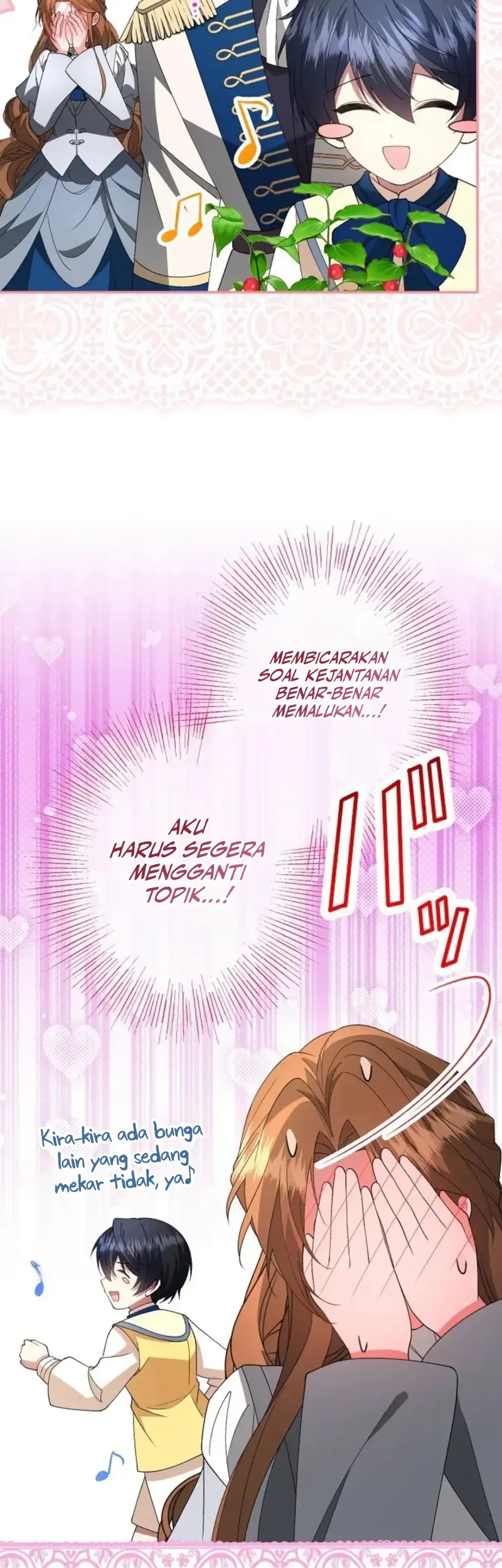 I Married the Impotent Duke and Now I Want to Protect His Child Chapter 19 Gambar 35
