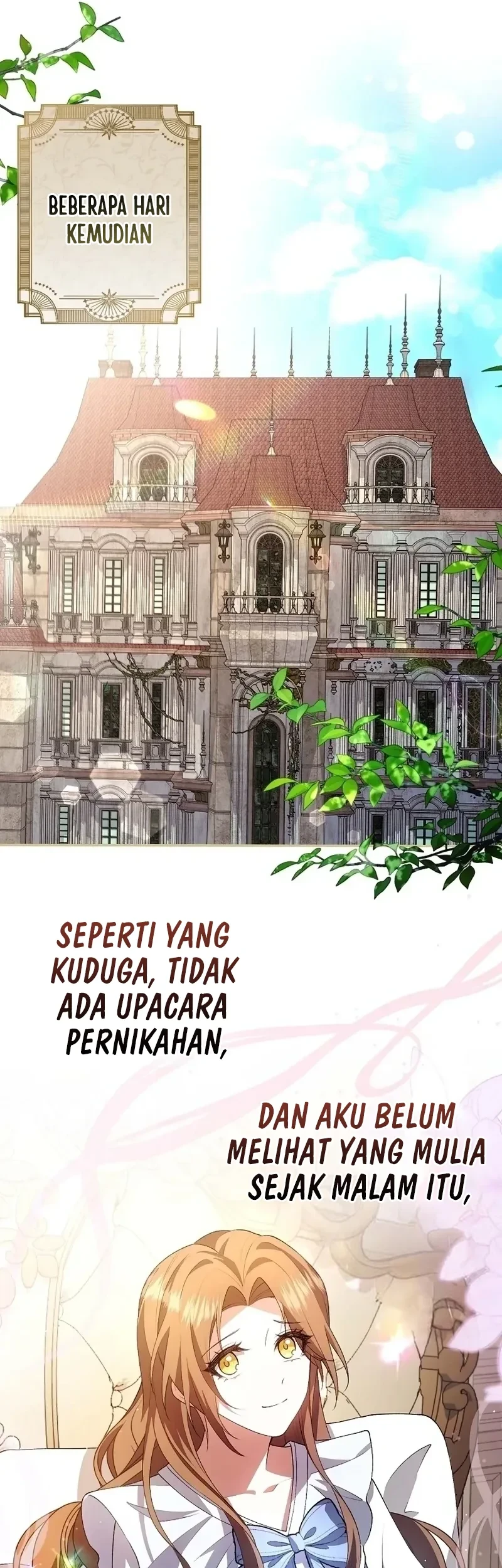 I Married the Impotent Duke and Now I Want to Protect His Child Chapter 2 Gambar 42