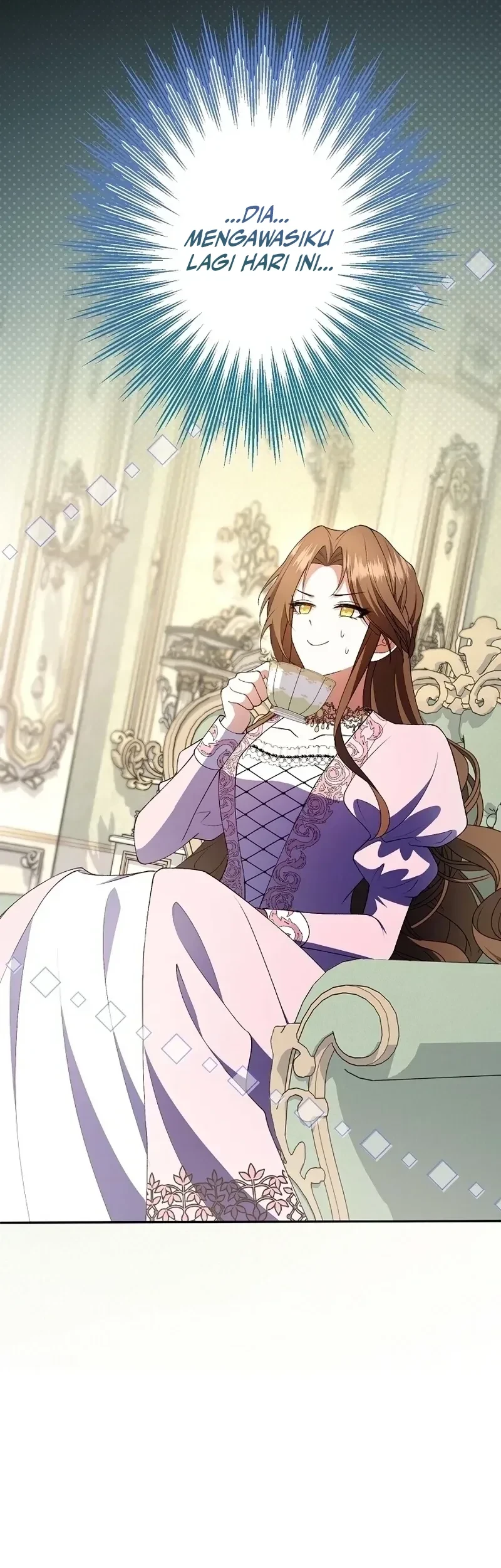 I Married the Impotent Duke and Now I Want to Protect His Child Chapter 2 Gambar 47